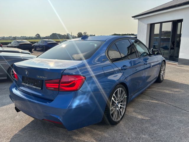 Image for 2016 BMW 3 Series 330 F30 E M Sport 4DR Auto
