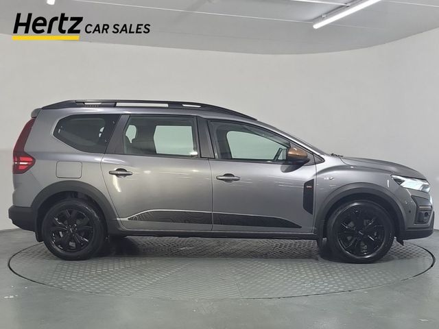 Image for 2024 Dacia Jogger EXTREME HEV 1.6 Hybrid Automatic