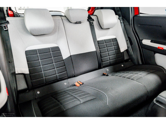 Image for 2025 Citroen C3 ë-MAX 44kWh 115HP Two Tone