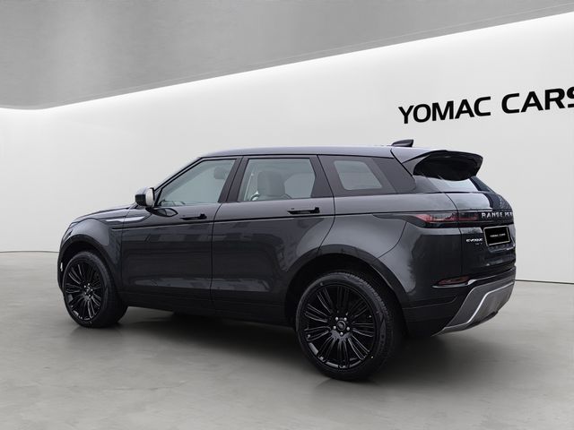 Image for 2019 Land Rover Range Rover Evoque 2.0D AUTO (S) EVOQUE -- FINANCE ARRANGED -- IMMACULATE CONDITION
