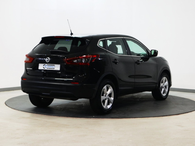 Image for 2017 Nissan Qashqai 1.2 Dig-t Acenta 5DR