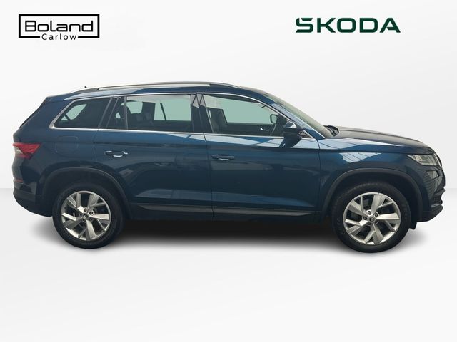 Image for 2021 Skoda Kodiaq 2.0TDI DSG STYLE *FREE HAMPER* €115 P/W