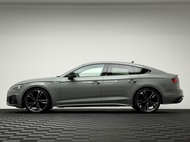 Image for 2022 Audi A5 SPORTBACK S LINE 35 TDI 163BHP AUTO