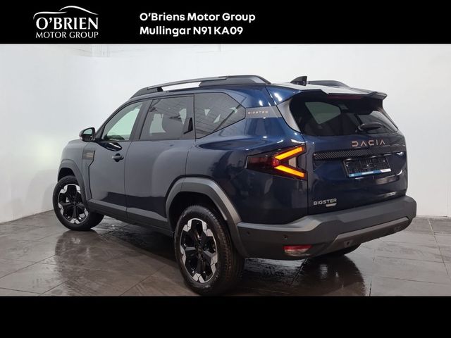 Image for 2026 Dacia Bigster Extreme HEV 155