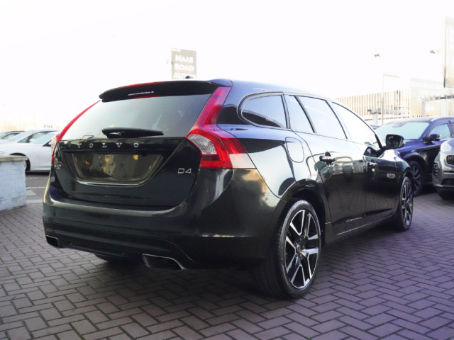 Image for 2016 Volvo V60 