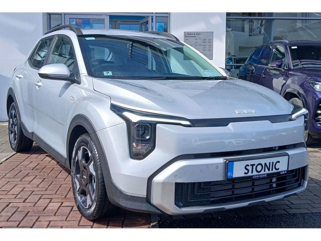 Image for 2026 Kia Stonic K2 1.0 TGDI **AVAILABLE FOR IMMEDIATE DELIVERY, CALL US TODAY, FINANCE AVAILABLE**