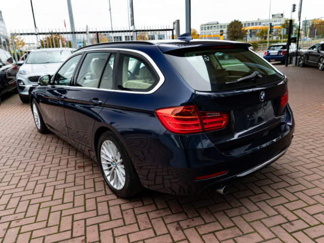 Image for 2015 BMW 3 Series 2.0D SE LUXURY 5DR ESTATE AUTO