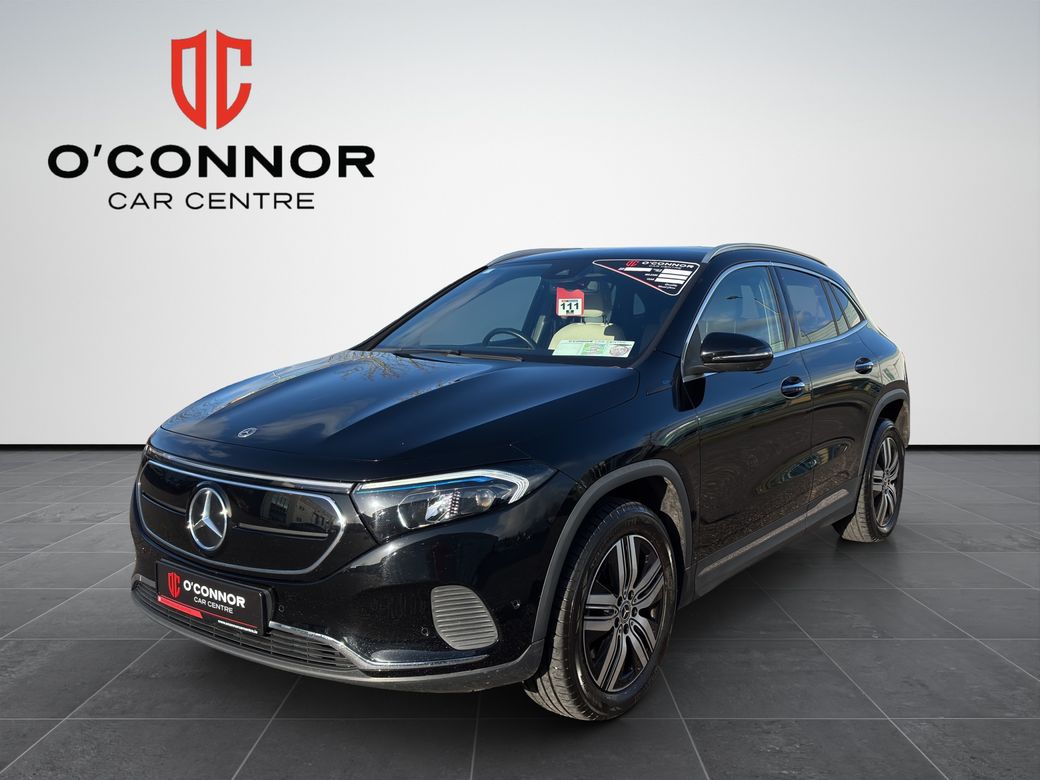 Image for 2022 Mercedes-Benz EQA 250 EQA 250 - Luxury Comfort Without the Luxury Fuel Bills!!