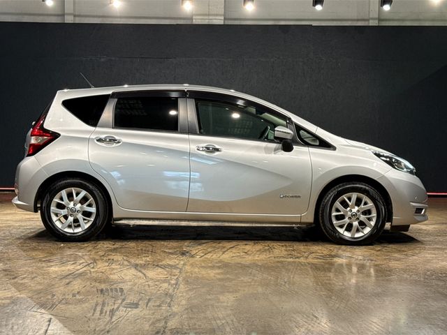 Image for 2020 Nissan Note 1.2 AUTO - HYBRID - REVERSE CAMERA