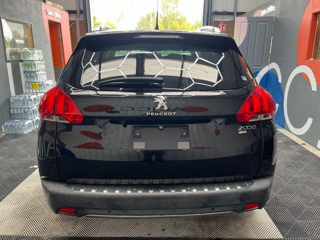 Image for 2016 Peugeot 2008 2016 PEUGEOT 2008 LEATHER EDITION 56K KM AUTOMATIC/ ADAPTIVE CRUISE CONTROL/ REVERSE CAMERA & MORE