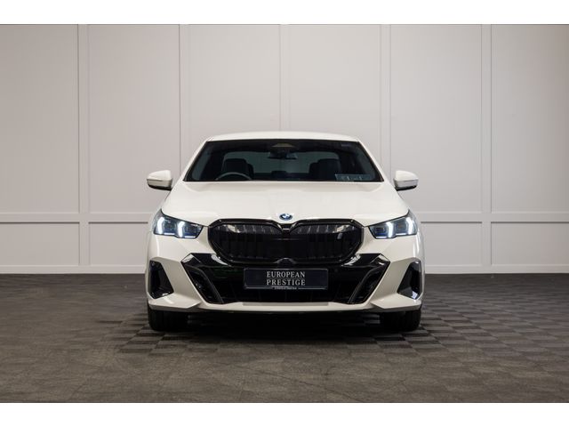 Image for 2024 BMW i5 eDrive40 M-Sport
