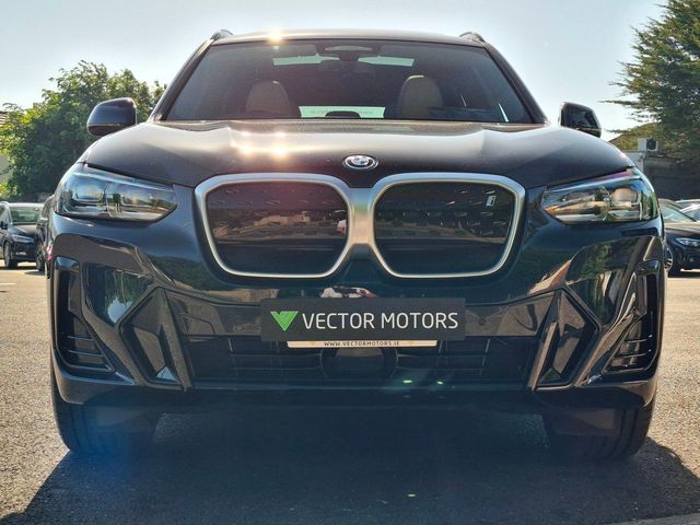 Image for 2023 BMW iX3 M-SPORT IVORY LEATHER
