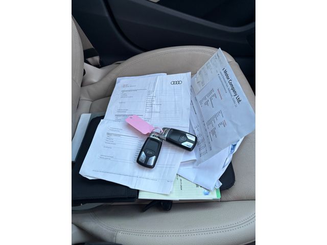 Image for 2016 Audi A4 2.0TDI 150HP S tronic SE Ultra