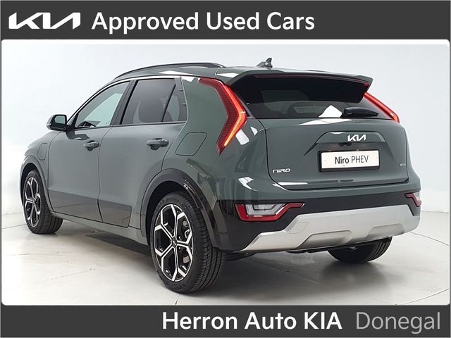 Image for 2026 Kia Niro Special Edition PHEV