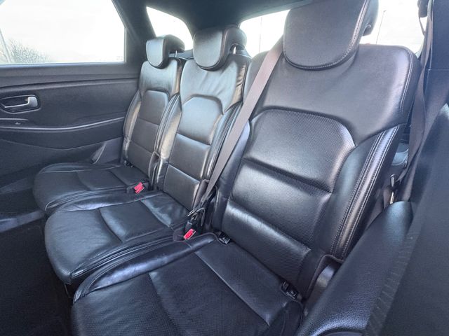 Image for 2016 Kia Carens 7 seater USB Connection, Bluetooth, Central Locking, Multi-Function Steering Wheel, Reversing Camera, Rear Parking Sensors, 