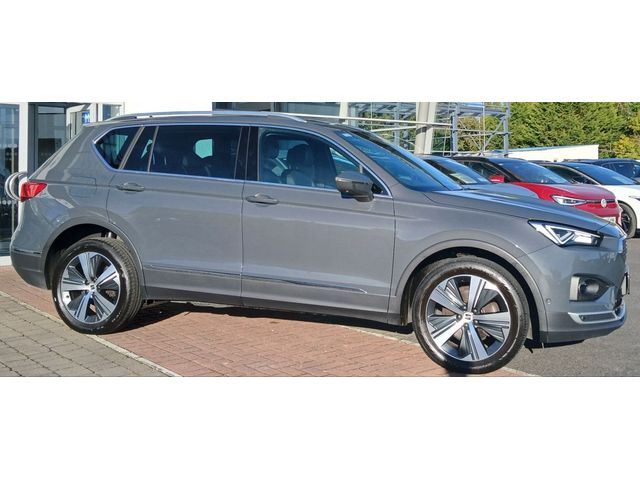 Image for 2023 SEAT Tarraco Xperience 2.0TDI 150hp 7S **7 SEATER, AUTOMATIC, FULL LEATHER INTERIOR**