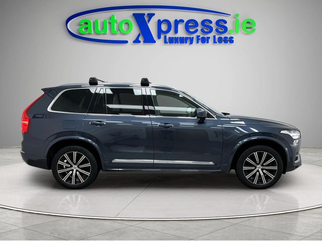 Image for 2021 Volvo XC90 RECHARGE INSCRIPTION Panoramic Roof
