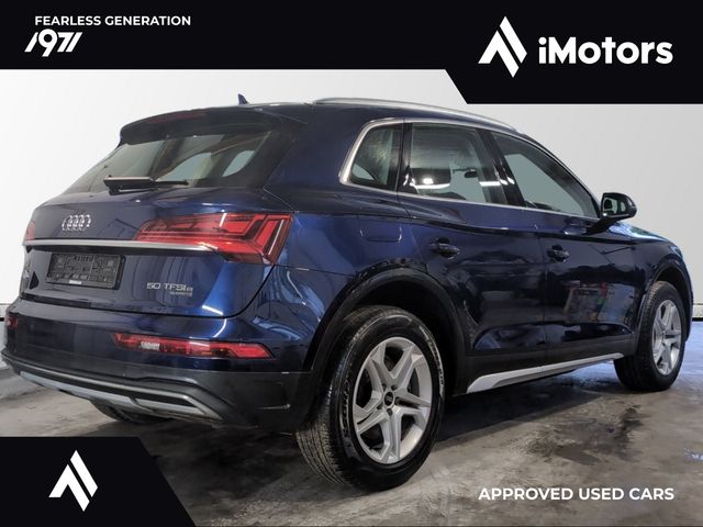 Image for 2022 Audi Q5 TFSI E SPORT QUATTRO AWD - Virtual Cockpit - (222 reg November 2022)