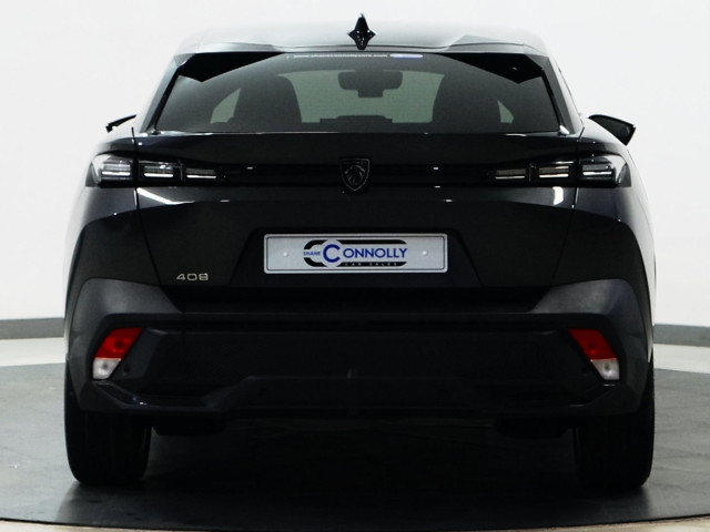 Image for 2023 Peugeot 408 *38* Allure 1.2 130 Automatic 6.4 4