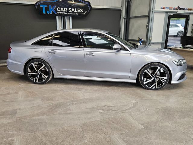 Image for 2016 Audi A6 2.0TDI 190 Ultra S-Tronic S Line