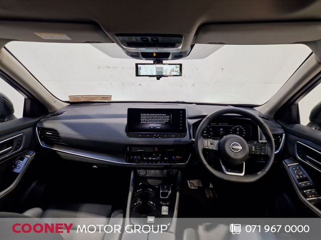 Image for 2026 Nissan X-Trail SOLD! SOLD! EP SVE 5 SEAT. €4K YOUR WAY OFFER!