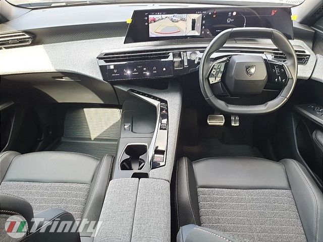 Image for 2026 Peugeot 5008 DIRECTORS CAR** 1.2 MHEV 145BHP ** ALLURE ** TRINITY MOTORS **