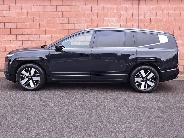 Image for 2026 Hyundai Ioniq 9 Platinum Model 110k/wh battery over 620 kms Range, Order for 261 Today !