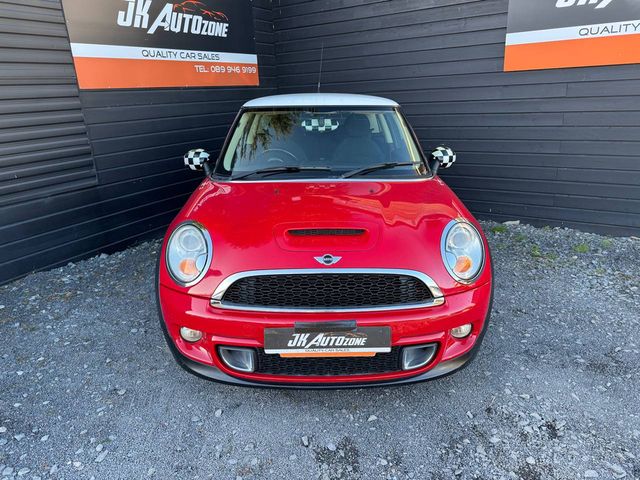 Image for 2013 Mini Cooper 1.6 HATCH AUTO 3DR