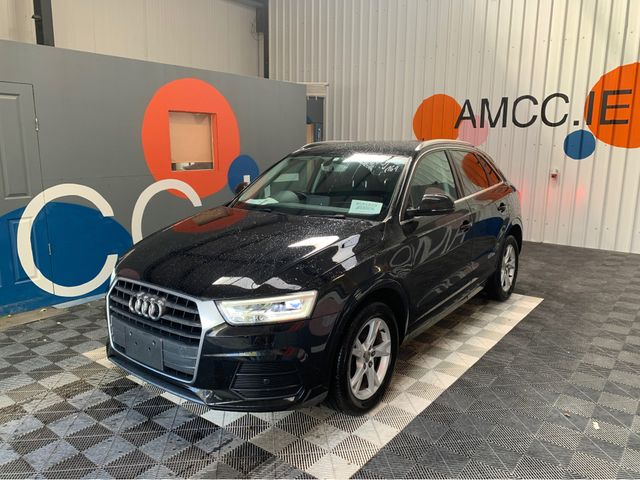 Image for 2016 Audi Q3 ONLY €17950! 2016 Q3 Automatic 1.4 TFSI Sport / Reverse Camera /Q3 Automatic 