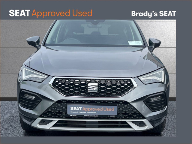 Image for 2025 SEAT Ateca 2.0TDI 150hp DSG Xperience+ **PAN SUNROOF** 24 MONTH APPROVED WARRANTY**