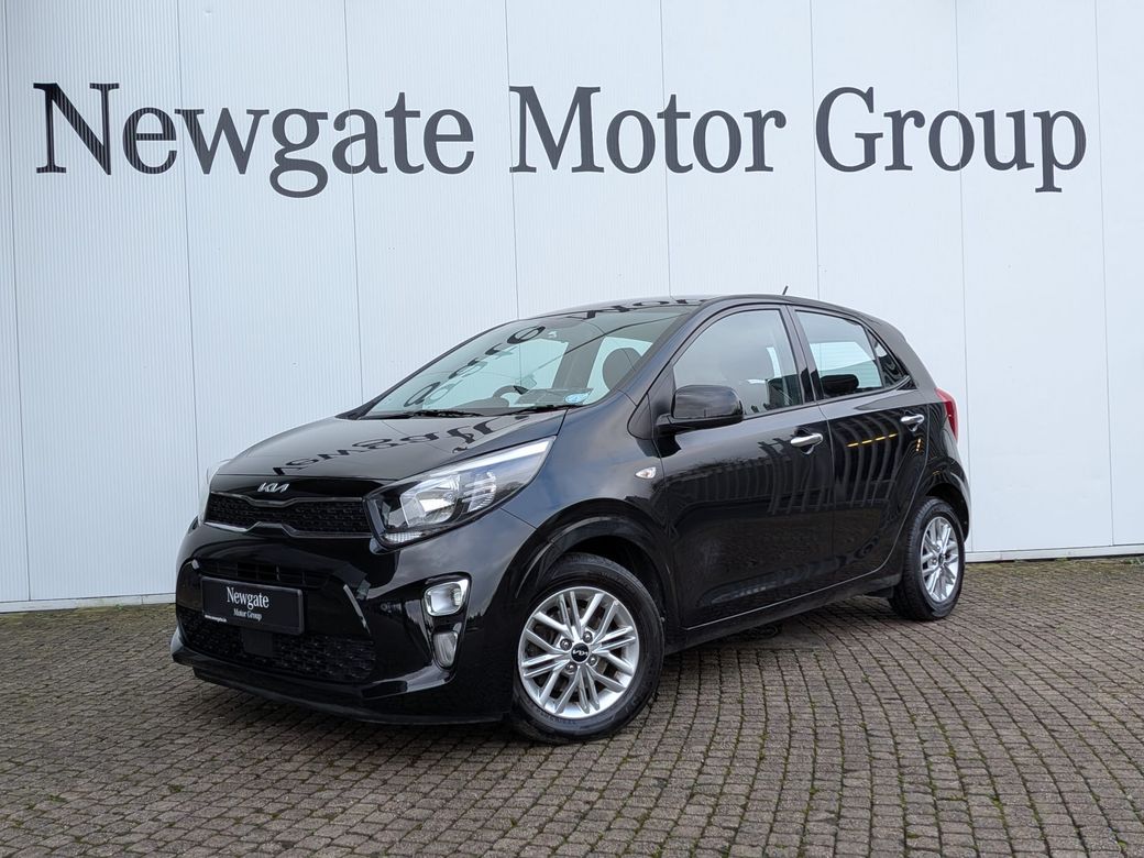 Image for 2023 Kia Picanto 1.0 MY23 5DR