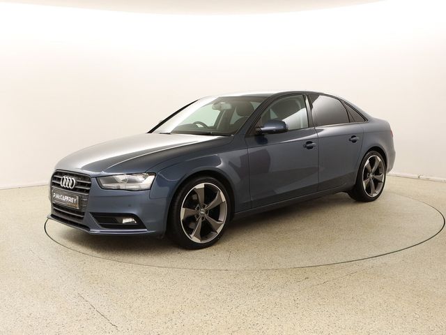 Image for 2015 Audi A4 