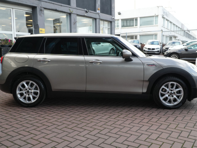 Image for 2018 Mini Clubman 2018 MINI CLUBMAN 