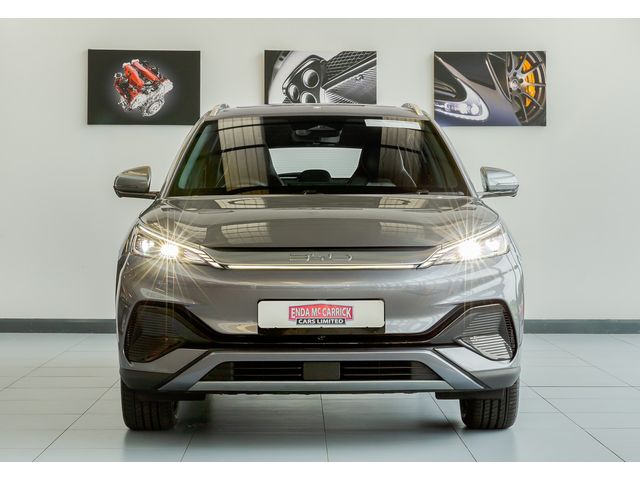 Image for 2024 BYD Atto 3 COMFORT 60KW