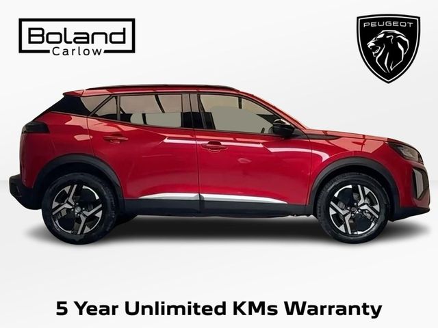 Image for 2026 Peugeot 2008 1.2 HYBRID ALLURE *IN STOCK* € PER WEEK ON PCP