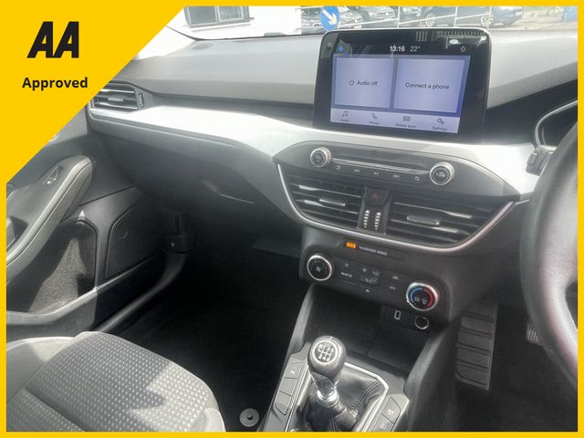 Image for 2019 Ford Focus ZETEC TDCI FREE DELIVERY 