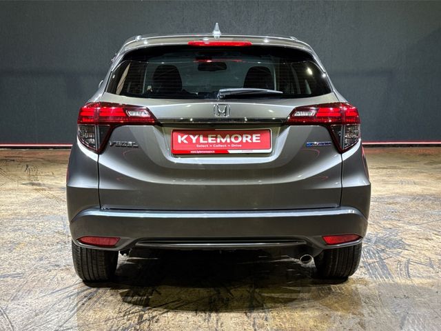 Image for 2019 Honda Vezel 1.5 HYBRID AUTOMATIC