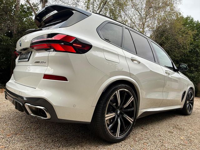 Image for 2024 BMW X5 50E M SPORT *Factory Performance Kit…Technology Plus…Comfort Plus*
