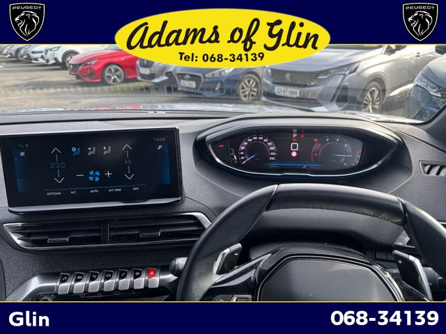 Image for 2023 Peugeot 3008 FL ALLURE 1.5 HDI 130 AUTO 6.4
