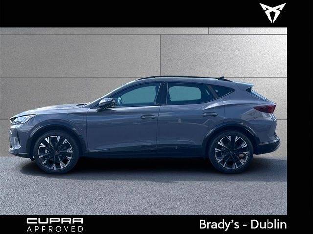 Image for 2026 Cupra Formentor DEMO **V2 e-Hybrid 204hp DSG *Skyline- Panoramic Sunroof* *5 YEAR CUPRA APPROVED WARRANTY*