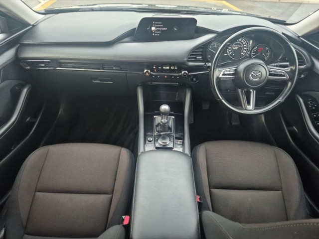 Image for 2021 Mazda Mazda3 ** GS-L ** 1.8D 4DR (116ps) ** TRINITY MOTORS **