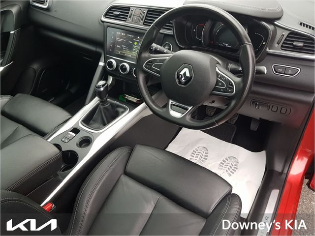 Image for 2019 Renault Kadjar 1.5 DSL GT-LINE.