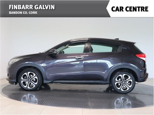 Image for 2018 Honda HR-V 1.5 i-VTEC ES