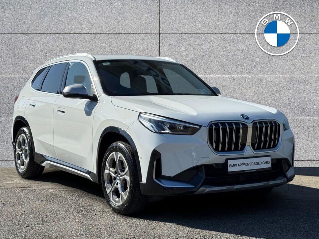 Image for 2023 BMW X1 xDrive25e xLine