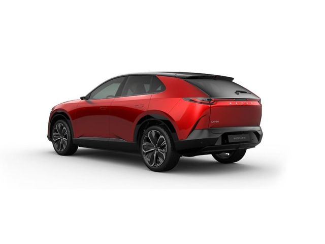 Image for 2027 Mazda Mazda6 CX-6E TAKUMI PLUS *ORDER NOW FOR 271*