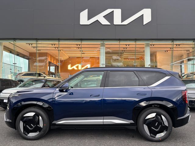 Image for 2026 Kia EV5 Earth 3 ( Range 530 km )