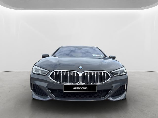 Image for 2021 BMW 8 Series 840D X-DRIVE M-SPORT MHEV - HUGE SPEC