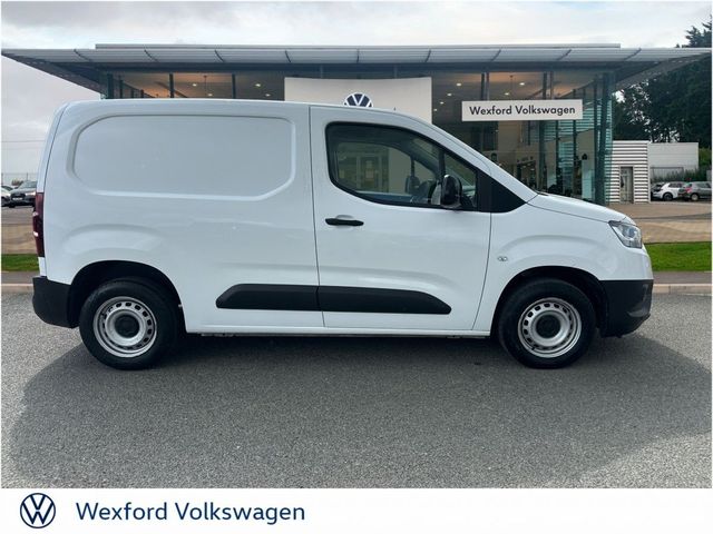 Image for 2022 Toyota Proace CITY 1.5D GX SWB