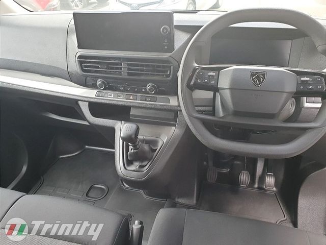 Image for 2026 Peugeot Expert ** EXPERT PROFESSIONAL STD 1.5 HD ** TRINITY MOTORS **