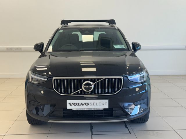 Image for 2023 Volvo XC40 Phev T4 Core 5DR Auto